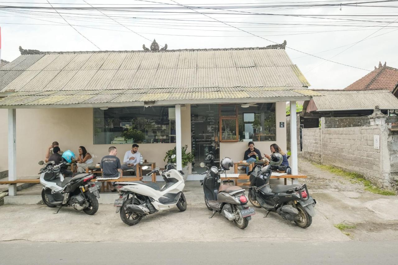 The Kumpi Bali By The Lavana Canggu Exterior foto